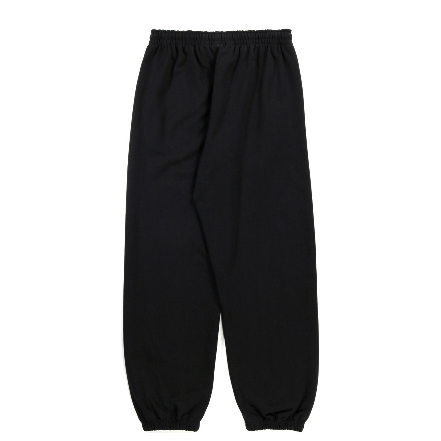 SKY HIGH FARM WORKWEAR PERENNIAL WILL SHELDON SWEATPANTS BLACK