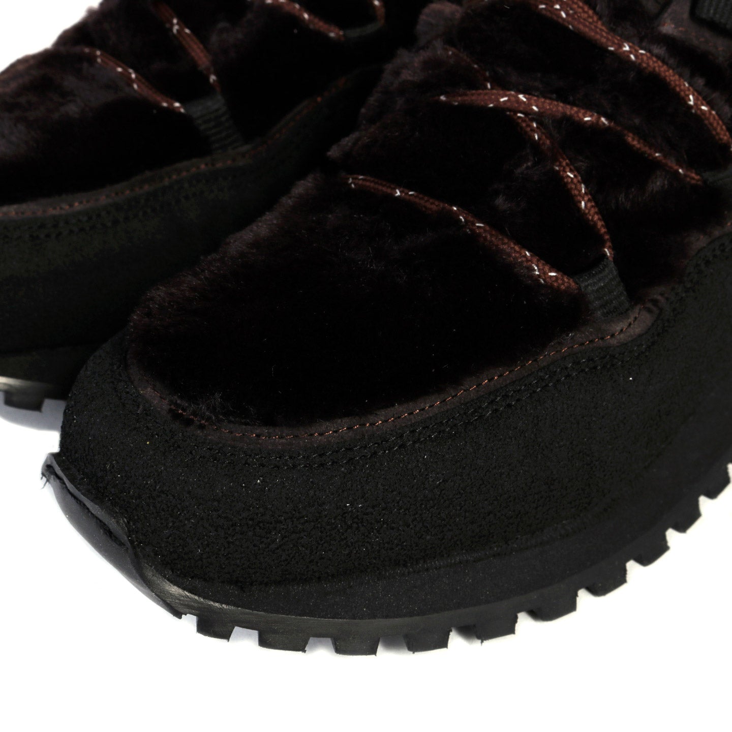 TARVAS ENGINEERED GARMENTS FOREST BATHER BROWN